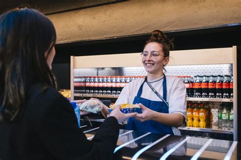 Restauration Se restaurer lors des événements