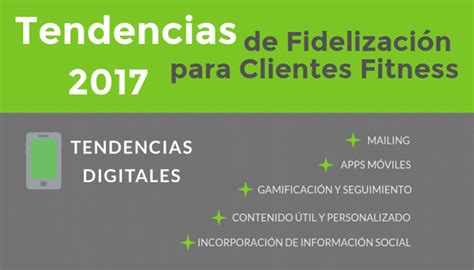 El Futuro De La Fidelización De Los Clientes De Los Gimnasios Es La