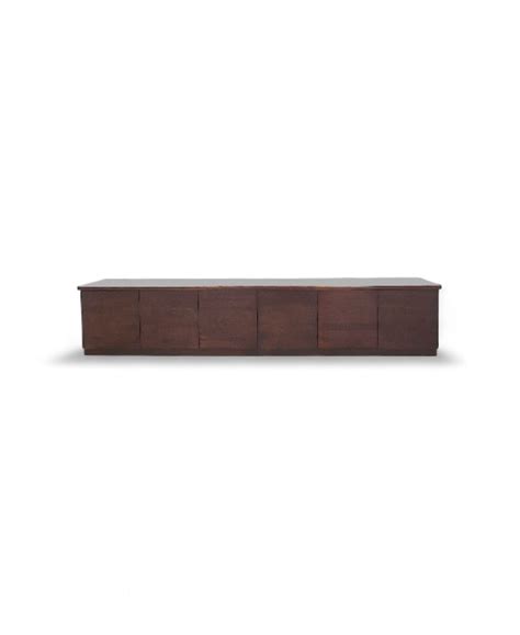 Reiner Teak Storage Bench Shop Furniture Online In Singapore