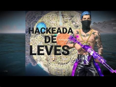 FREE FIRE AO VIVO JOGANDO UMAS HACKEADA SE É QUE VOCÊS ME ENTENDEM