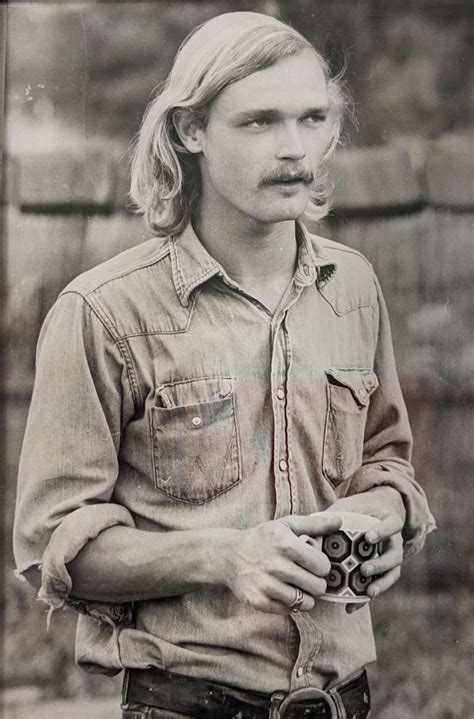 Obituary Steven Scott Biggerstaff 1951 2024 Lost Coast Outpost