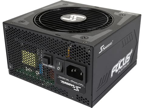 Top 5 Best 850W PSU Power Supply For PC Till January 2019