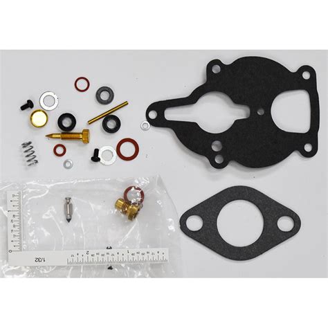 Zenith Model 68 Carburetor Kit