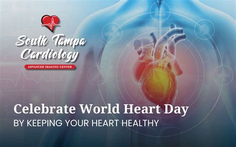 Celebrate World Heart Day 2023 By Keeping Your Heart Healthy