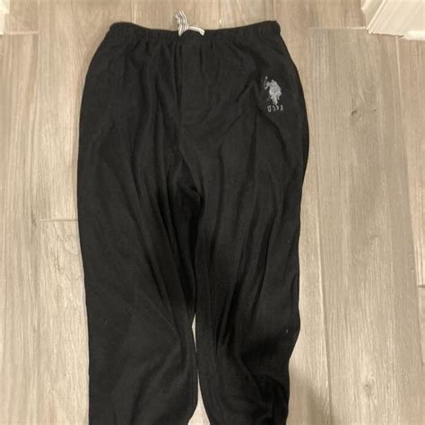 Us Polo Assn Mens Pajamas Depop