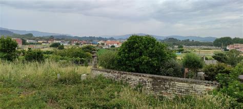 Casa de pueblo en venta en A Guarda Baixo Miño Pontevedra idealista