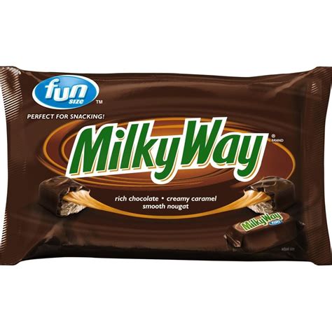 Состав "Милки вэй". В чем секрет вкуса?