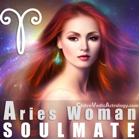 Who Is An Aries Woman Soulmate Discover Your Ideal Match Chitra