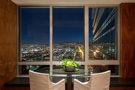 Penthouse At The Four Seasons San Francisco Ca 94103 Sothebys