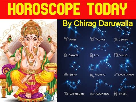 Horoscope Today 2 May 2024 Your Daily Astrological Prediction For