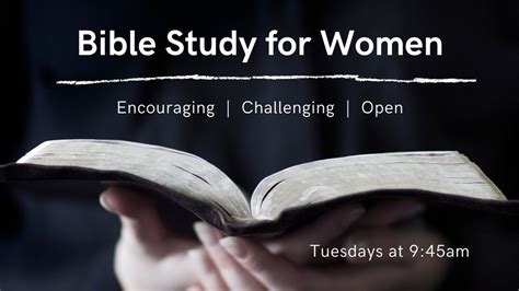 Lafayette Church of Christ - Bible study for womenLafayette Church of Christ