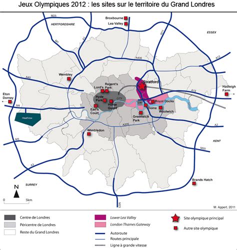 Pourquoi Peut On Dire Que La Croissance Urbaine De Londres Est Ancienne