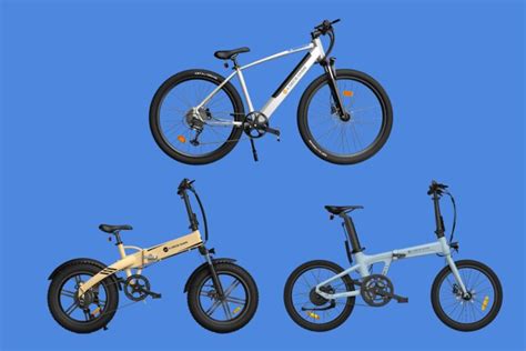 ADO E Bikes Review Are A Dece Oasis Bikes Any Good