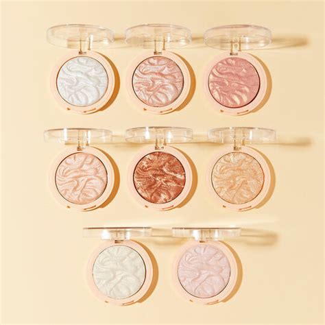 Makeup Revolution Reloaded Highlighter | Revolution Beauty