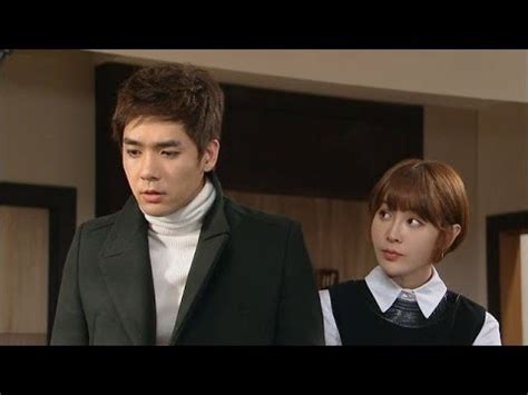 HOT 빛나는 로맨스 25회 진지하게 만나보겠습니다 깨어난 태리에게 채리와 만나보겠다고 하는 하준 20140124 YouTube