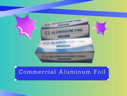 Aluminum Foil Manufacturer Supplier Factory Eming