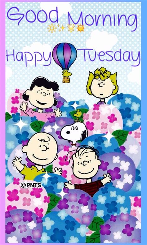 Good Morning Happy Tuesday Snoopy Images - good morning positive vibes