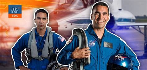 Nasa Selects Indian American Astronaut Raja Chari For Their Next Moon Mission Lifestyle