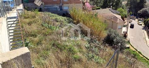 Terreno en venta en Sant Muç Castellnou Can Mir Rubí idealista