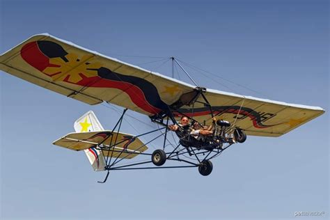 Aircraft Of Angeles City Flying Club