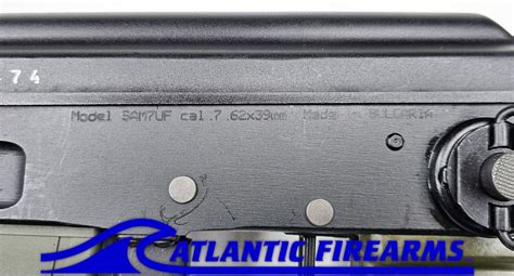 Sam Uf Gm Underfolder Ak Sale Atlanticfirearms