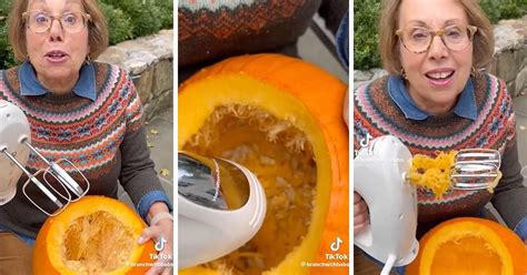 Pumpkin Carving Hacks You Need For Halloween Taste Of Home