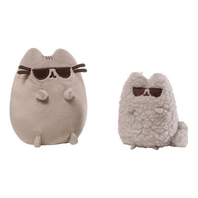 Pusheen Sunglasses Plush GUND