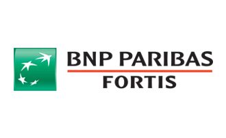 BNP Paribas Fortis Banknoted Banks In Belgium