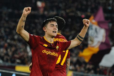 Roma Il Piano Per Convincere Dybala A Restare