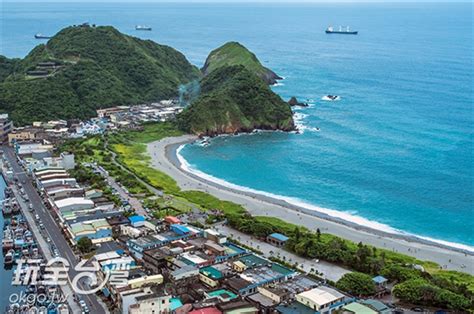 南方澳漁港 宜蘭景點 玩全台灣旅遊網