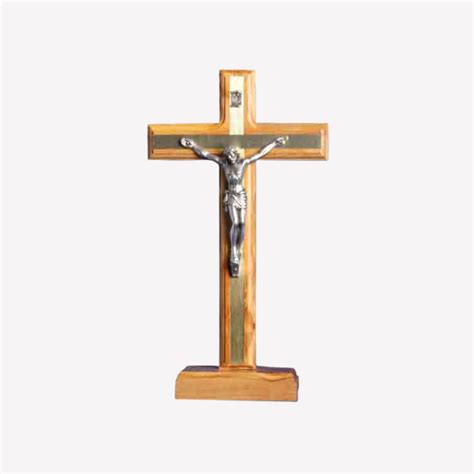 Standing Crucifix Southern Cross Church Supplies And Ts