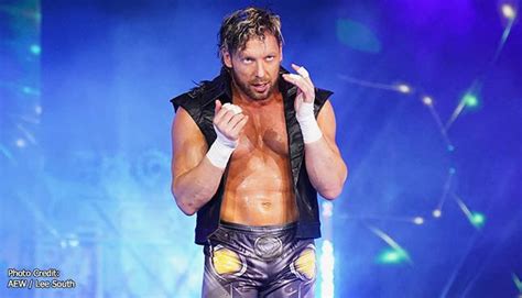 Kenny Omega On Those Who Think Hes Underperformed In Aew 411mania