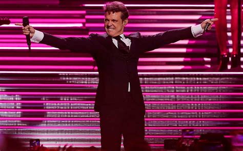 Disfruta Del Tributo A Luis Miguel En Toluca Conoce Los Detalles