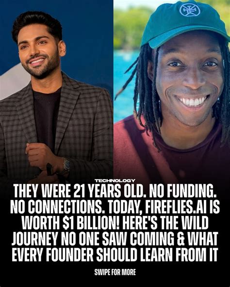 Technology | Ten years ago, @krishramineni and his co-founder started