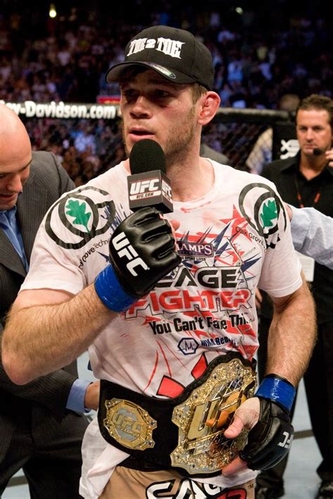 Ufc Why Forrest Griffin And Stephan Bonnar Deserve Their Place In The