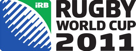 Thai Logo Lover: 2011 Rugby World Cup — the 7th Rugby World Cup • New ...