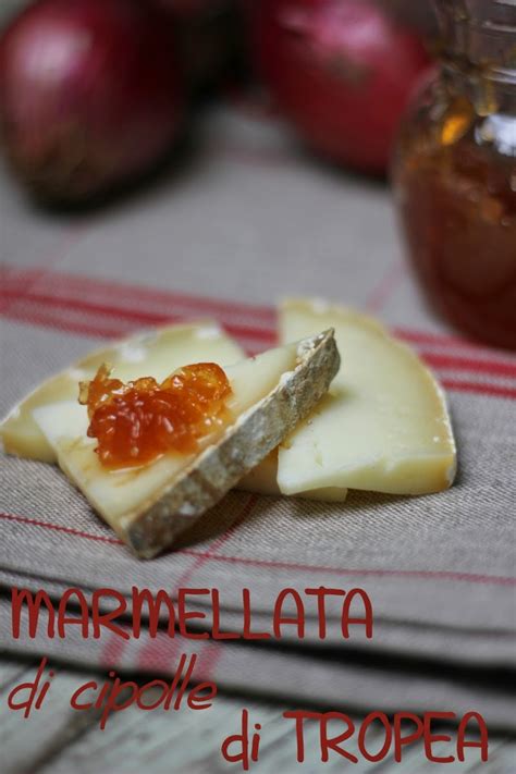 MARMELLATA DI CIPOLLE DI TROPEA