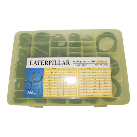 Caterpillar 90 O Ring Kit