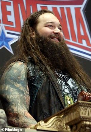 Bray Wyatt 'brought the best out of me,' John Cena writes after the WWE ...