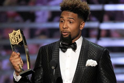 NFL Honors 2015 Winners: Live Results, Reaction for Awards Show | Bleacher Report