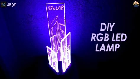 How To Use A Rgb Led