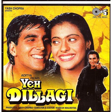 Yeh Dillagi Is A Musical Youthful Love Story Film Information