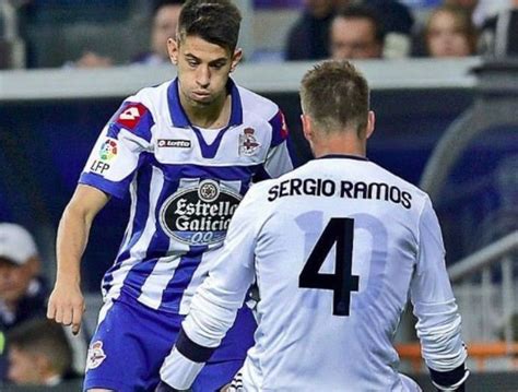 Sergio Ramos When Real Madrid Captain Wore Mesut Ozil S Shirt