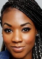 PATRICE COVINGTON Nude AZNude