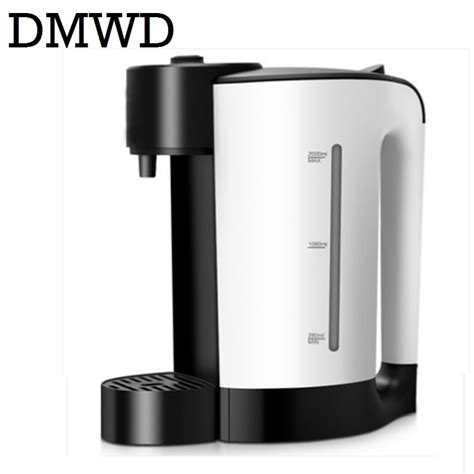 Dmwd Heating Hot Water Dispenser Thermal Type Bottle Household Electric