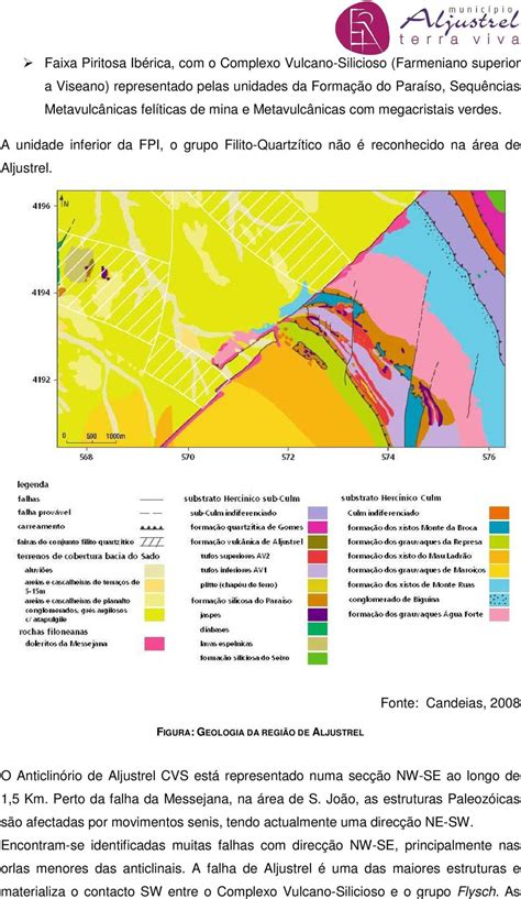 FAIXA PIRITOSA IBÉRICA ENQUADRAMENTO GEOLÓGICO PDF Download grátis