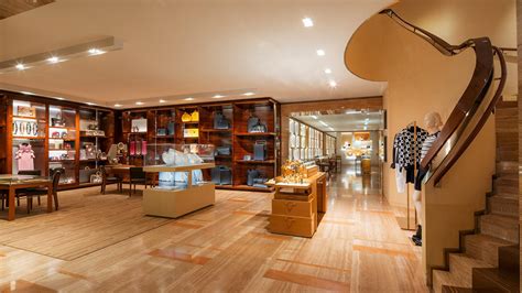 New Louis Vuitton Store At La Cantera Semashow