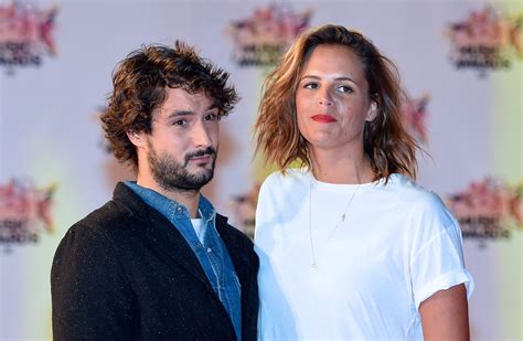 Laure Manaudou est enceinte Jérémy Frérot bientôt papa pour la