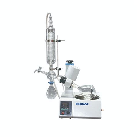 Biobase China Whole Small Capacity Rotary Evaporator Re 52A Rotary