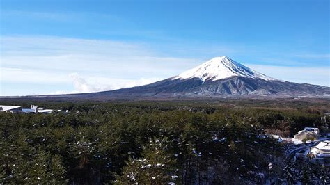 Japan Fuji Berg Kostenloses Foto Auf Pixabay Pixabay